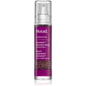 MuradRevitalixir Recovery Serum intenzív revitalizáló szérum Alacsony ár