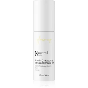 NacomiNext Level Glow Up bőrélénkítő szérum C-vitaminnal Akció