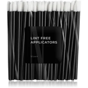 Akciós ár NanolashLint Free Applicators applikátor Szempillákra és szemöldökre