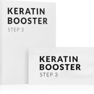 Végkiárusítás NanolashStep 3 - Keratin booster keratinos kondicionáló szempilla liftinghez és lamináláshoz