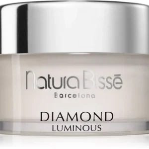Natura BisséDiamond Luminous Rich Luxury Cleanse olajos tisztító gél a pigment foltok ellen Kedvezmény