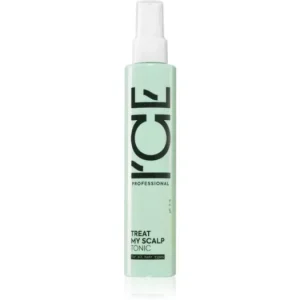Gyors szállítás Natura SibericaICE Professional Treat My Scalp hajhullás elleni tonik ginzenggel
