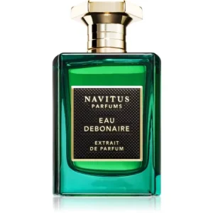 Kihagyhatatlan ajánlat Navitus ParfumsEau Debonaire parfüm kivonat unisex