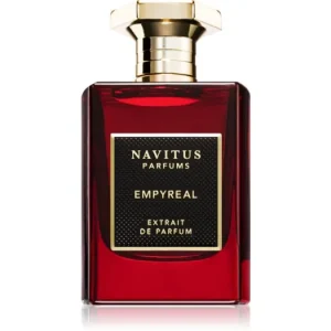 Kedvezmény Navitus ParfumsEmpyreal parfüm kivonat unisex