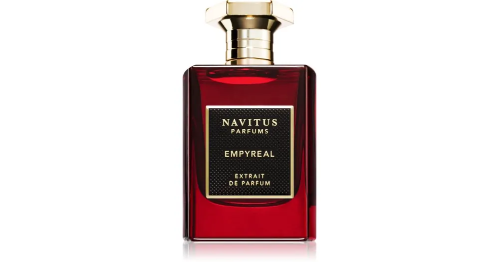 Kedvezmény Navitus ParfumsEmpyreal parfüm kivonat unisex