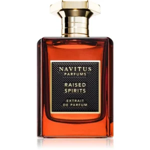 Navitus ParfumsRaised Spirits parfüm kivonat unisex Legnépszerűbb