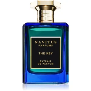 Exkluzív ajánlat Navitus ParfumsThe Key parfüm kivonat unisex