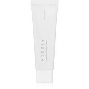 Rendeld meg most NEEDLYPanthenol Water Gel Cream hidratáló géles krém az érzékeny arcbőrre