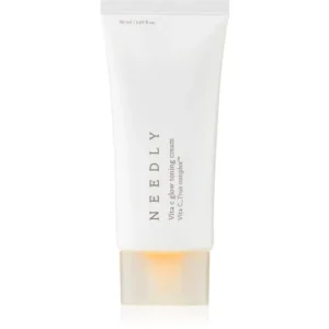 Legnépszerűbb NEEDLYVita C Glow Toning Cream hidratáló tonizáló krém egységesíti a bőrszín tónusait