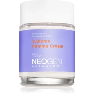 Népszerű Neogen DermalogyV.Biome Firming Cream feszesítő és fiatalító krém bőrelasztikusság-fokozó