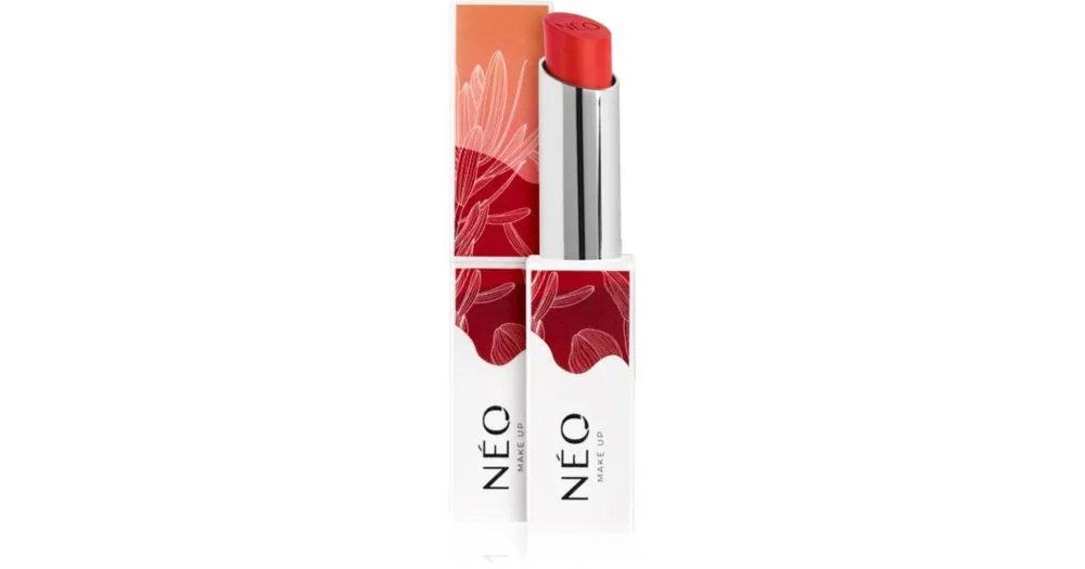 NEO MAKE UPIntense Serum No Transfer Lipstick Ultra matt hosszantrató rúzs Bestseller