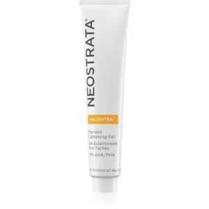 Exkluzív ajánlat NeoStrataEnlighten Pigment Lightening Gel arcgél a pigmentfoltokra