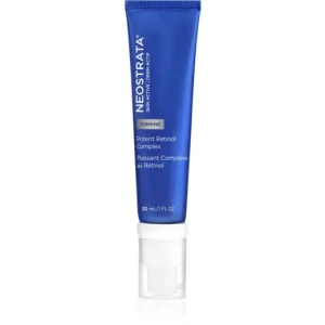 NeoStrataSkin Active ránctalanító retinol szérum élénk és hidratált bőr Szezonális akció