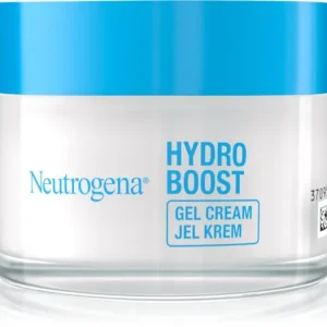 Akciós ár NeutrogenaHydro Boost® hidratáló arckrém