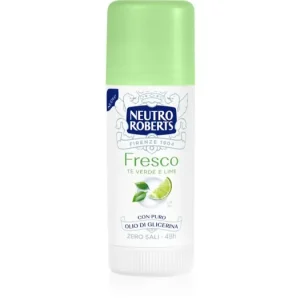 Akciós ár Neutro RobertsTè Verde e Lime golyós dezodor roll - on 48 órás hatás