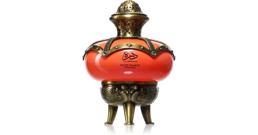 Akciós ár Niche EmaratiDurrah Eau de Parfum unisex