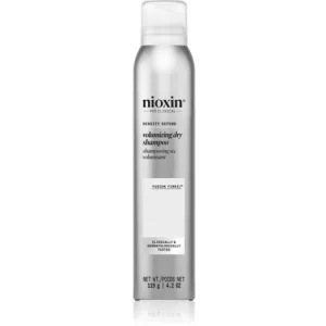 NioxinDensity Defend Volumizing Dry Shampoo száraz sampon dús hatásért Alacsony ár