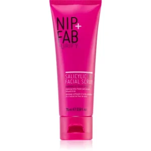 NIP+FABSalicylic Fix peeling az arcra Legjobb ár