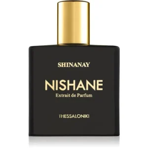 NishaneShinanay parfüm kivonat unisex Gyors kiszállítás