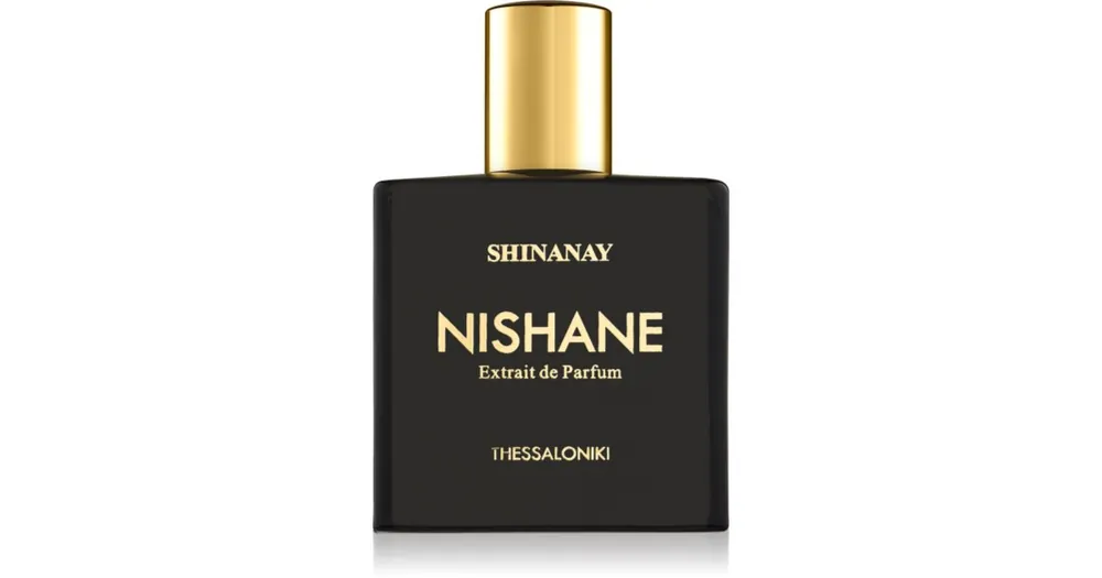 NishaneShinanay parfüm kivonat unisex Gyors kiszállítás
