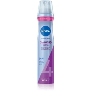 Ne maradj le NIVEADiamond Gloss hajlakk