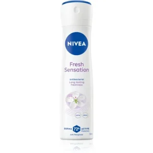 Vedd meg most NIVEAFresh Sensation izzadásgátló spray 72 óra