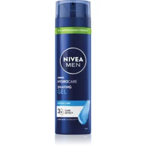 Expressz szállítás NIVEAMEN Hydrocare borotválkozási gél
