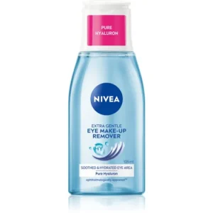 Legnépszerűbb NIVEAFace Cleansing finom szemlemosó