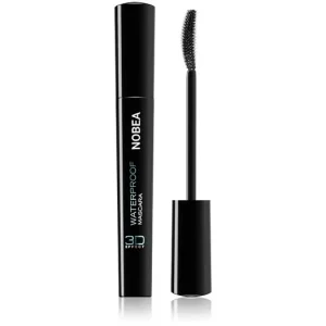 NOBEAFestive 3D Waterproof Mascara vízálló és tömegnövelő szempillaspirál Akció