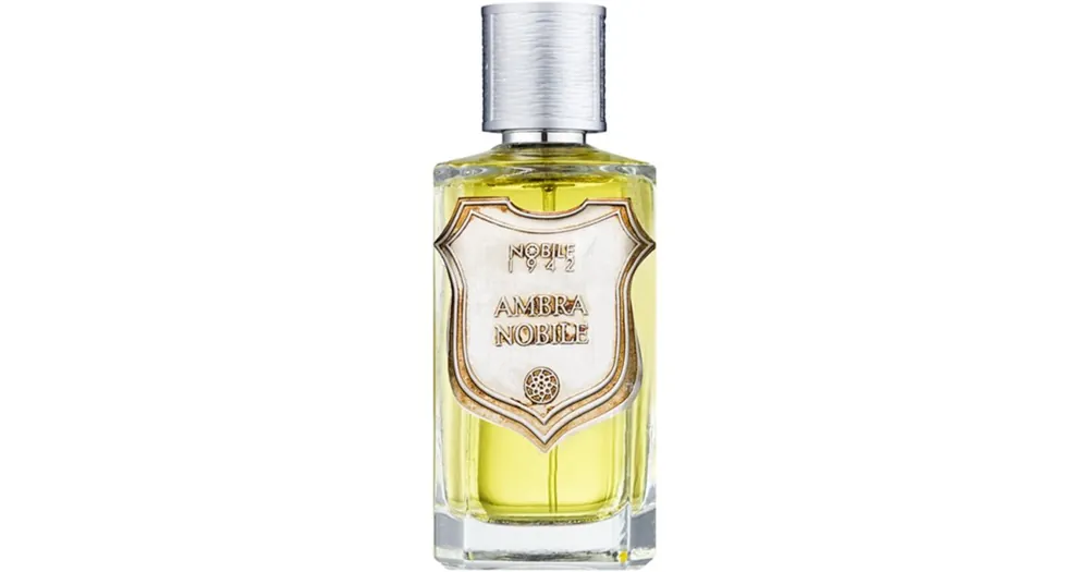 Olcsó Nobile 1942Ambra Nobile Eau de Parfum unisex