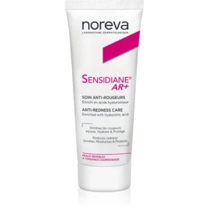 Vedd meg online NorevaSensidiane AR+ Anti-Redness Care arcápolás bőrpír ellen