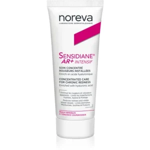 Expressz kézbesítés NorevaSensidiane AR+ Concentrated Care koncentrált ápolás bőrpír ellen
