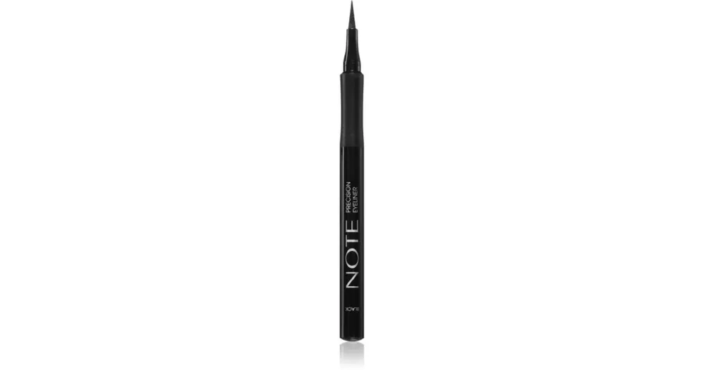 Note CosmetiquePrecision Eyeliner Szemceruza szemre Szezonális akció