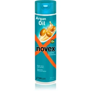 NovexArgan Oil hidratáló sampon Kedvezményes ár
