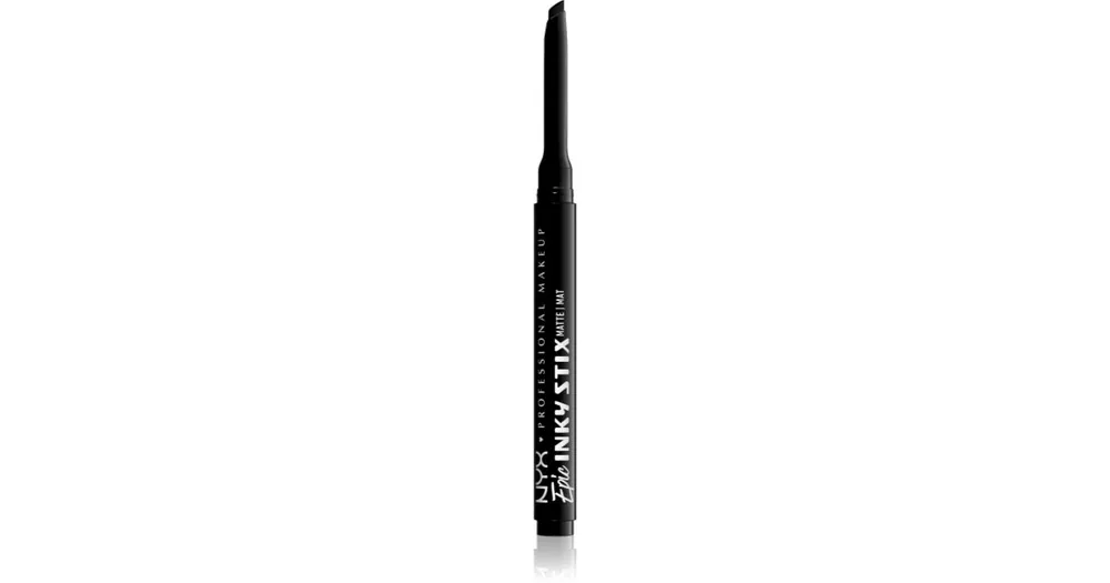 Nézd meg most NYX Professional MakeupEpic Inky Stix tartós zselés szemceruza