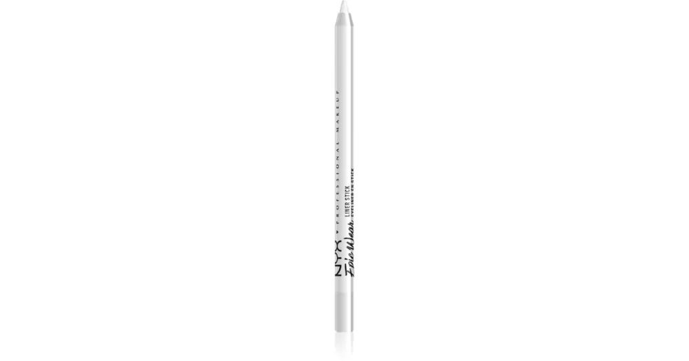 Vedd meg online NYX Professional MakeupEpic Wear Liner Stick vízálló szemceruza