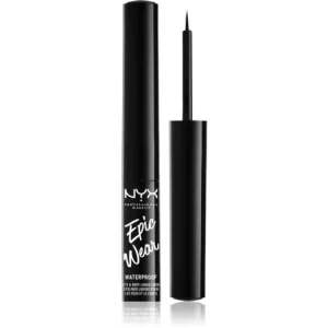 Exkluzív ajánlat NYX Professional MakeupEpic Wear Liquid Liner szemceruza