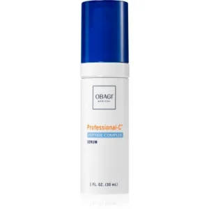Akciós ár OBAGIProfessional-C® bőr szérum peptidekkel