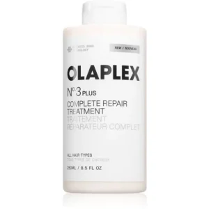 OlaplexN°3 PLUS Complete Repair Treatment bőrmegújító ápolás a károsult hajra Szezonális akció