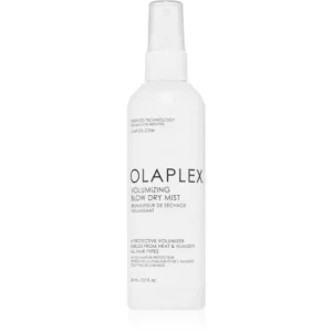 Biztonságos fizetés OlaplexVolumizing Blow Dry Mist dúsító spray hajszárításhoz és hajformázáshoz