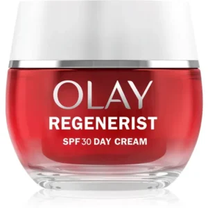 OlayRegenerist SPF 30 Day Cream hidratáló és feszesítő nappali krém ráncok ellen Legjobb ár