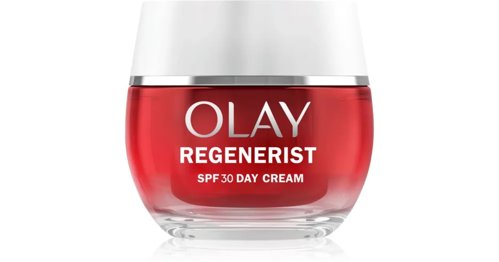 OlayRegenerist SPF 30 Day Cream hidratáló és feszesítő nappali krém ráncok ellen Legjobb ár
