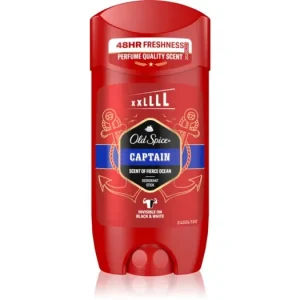 Old SpiceCaptain izzadásgátló deo stift uraknak Gyors szállítás