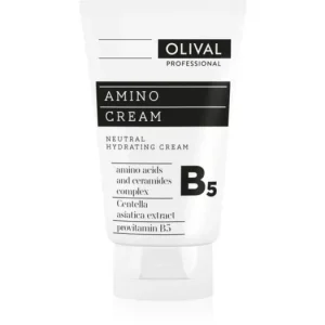 Szuper akció OlivalAmino Cream B5 hidratáló krém az arcra és a nyakra