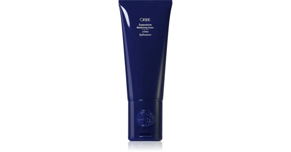 OribeBrilliance & Shine Supershine Moisturizing Cream mélyen hidratáló krém vastag szálú haj Vedd meg online
