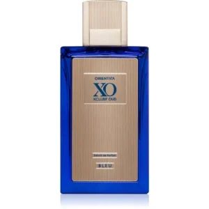 OrienticaXclusif Oud Bleu parfüm kivonat unisex Vedd meg online