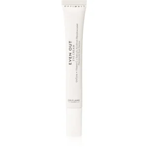 Vásárlói kedvenc OriflameOptimals Even Out hidratáló szemkörnyékápoló krém