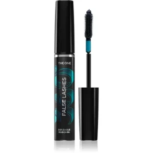 OriflameThe One False Lashes 360° hosszantartó szempillaspirál műszempilla hatás Árengedmény