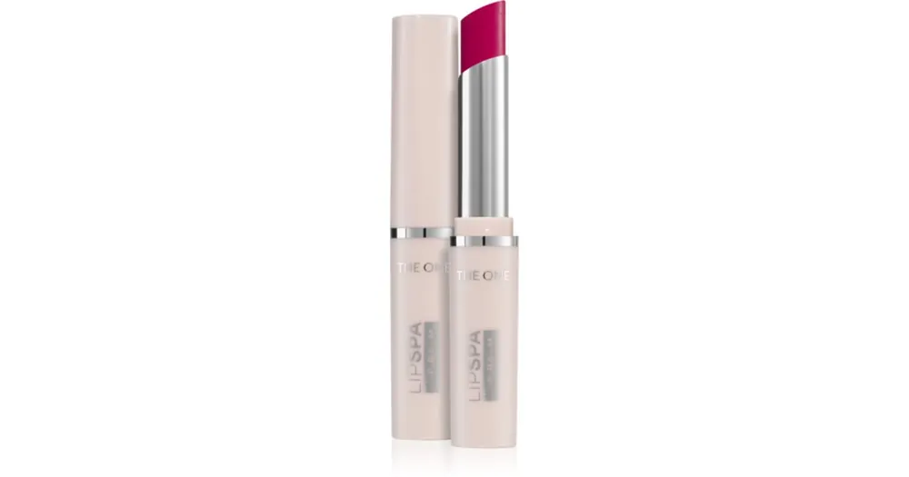 OriflameThe One Lip Spa ajakbalzsam hidratáló hatással Kedvezmény