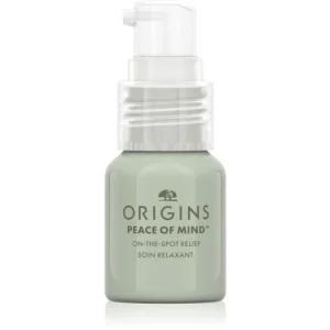 OriginsPeace of Mind® On-the-spot Relief relaxáló ápolás stressz ellen Vedd meg most